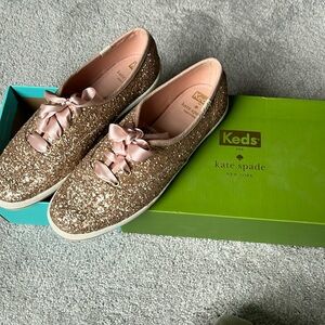 Kate spade keds